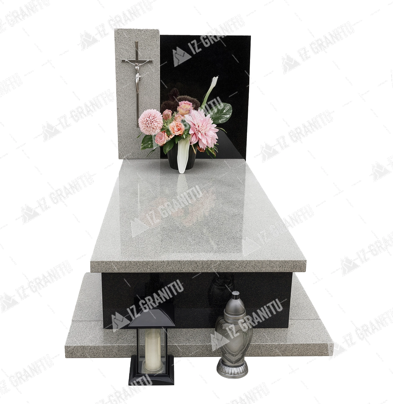 Європейський пам'ятник 19